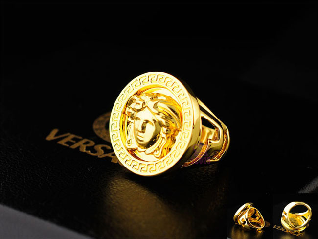 Wholesale Versace Ring Replica-005