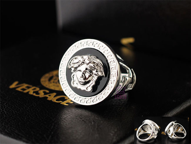 Wholesale Versace Ring Replica-007
