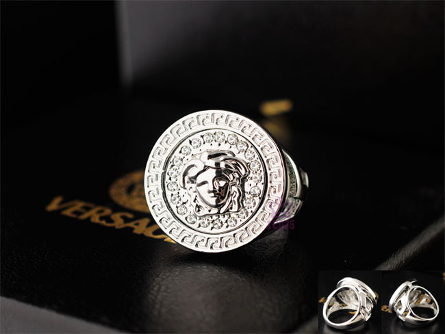 Wholesale Versace Ring Replica-008