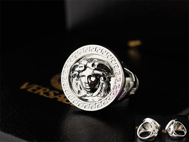 Wholesale Versace Ring Replica-009