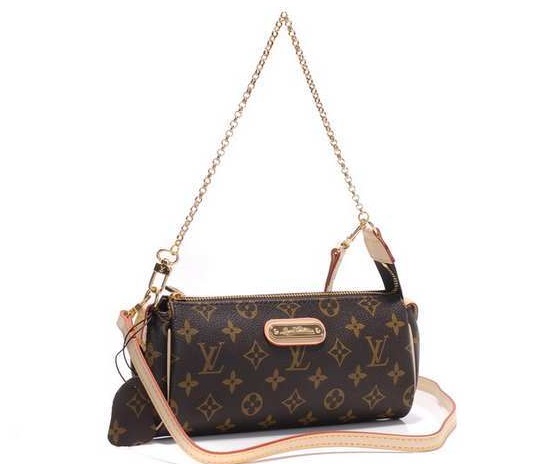 Wholesale Replica Louis Vuitton AAA Bags-049