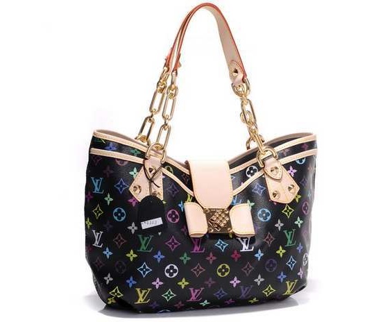 Wholesale AAA Fake Louis Vuitton Handbags-055