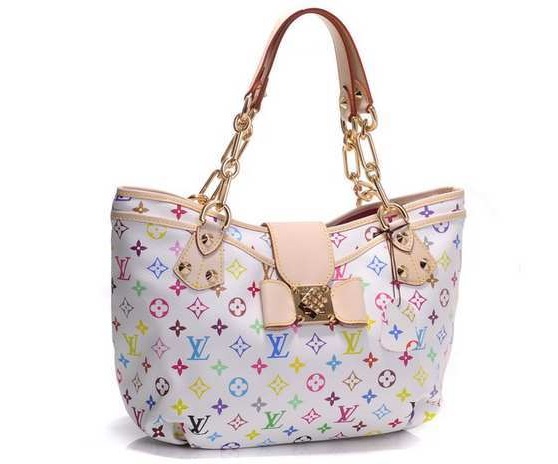 Wholesale Designer Louis Vuitton Women Handbags-056