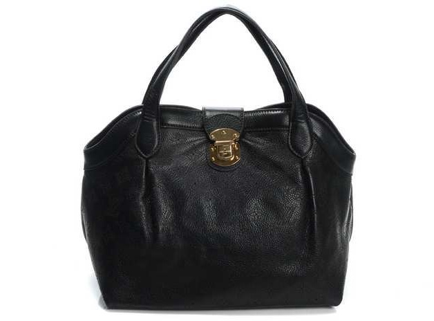 Wholesale AAA Louis Vuitton Replica Handbags Leather-065