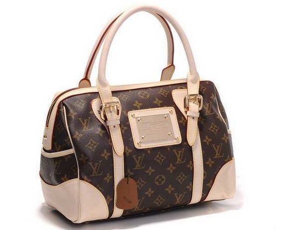 Wholesale AAA Quality Louis Vuitton Handbags-071