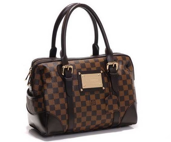 Wholesale AAA Quality Louis Vuitton Handbags-072