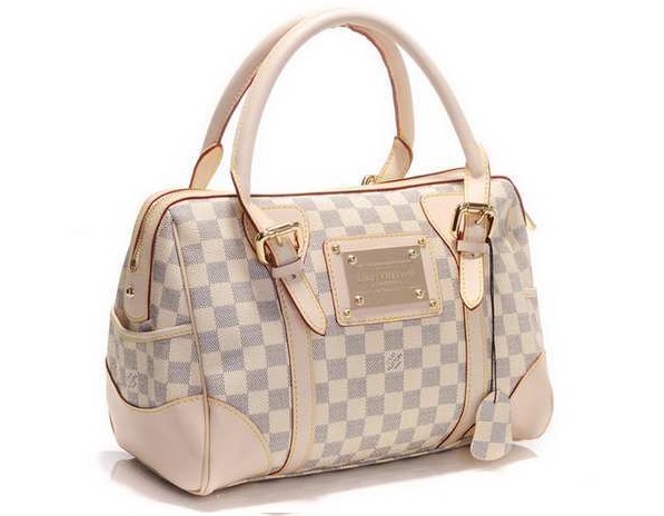 Wholesale AAA Quality Louis Vuitton Handbags-073