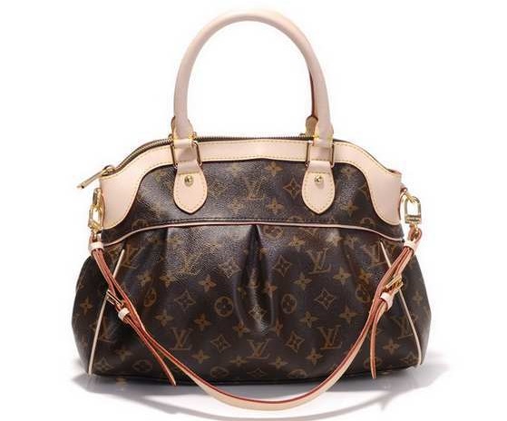 Wholesale AAA Quality Louis Vuitton Handbags-074