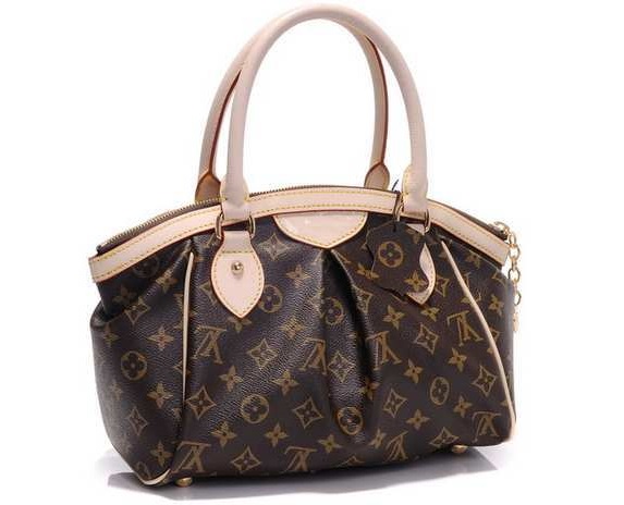 Wholesale AAA Quality Louis Vuitton Handbags-081