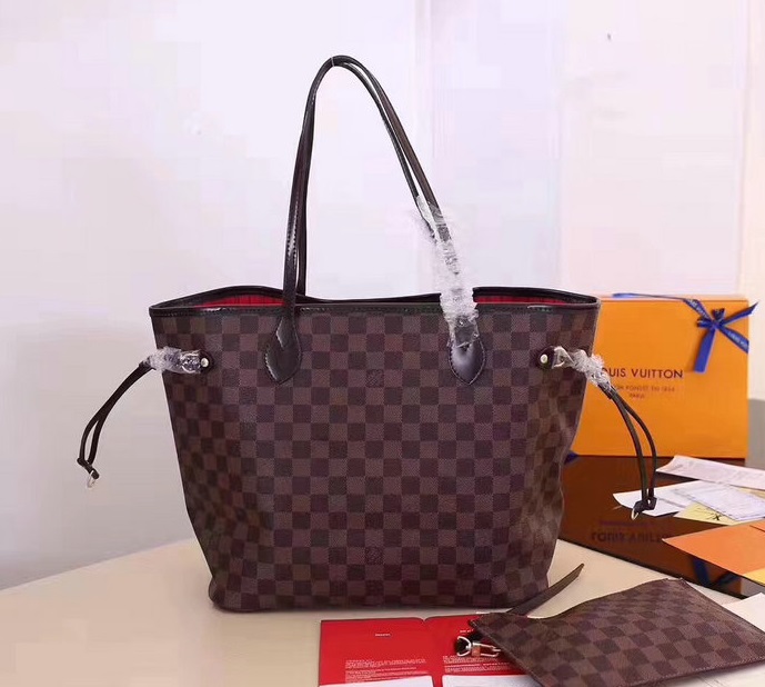 Wholesale Cheap Louis Vuitton Damier Bags for Cheap-070