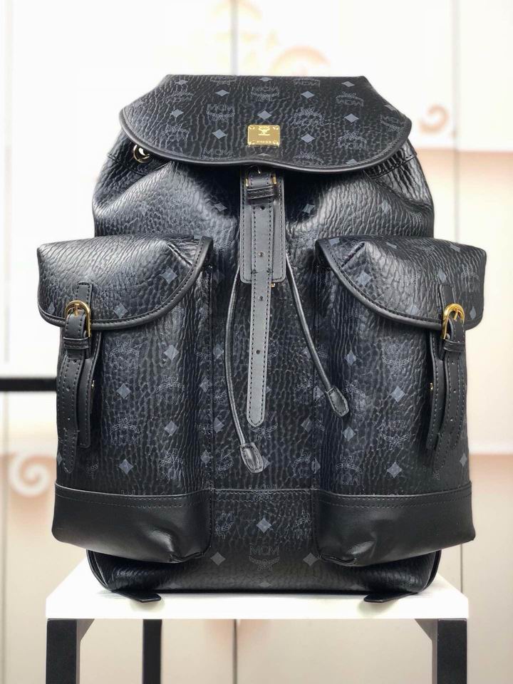 Wholesale Cheap Designer Leather Backpack for Sale