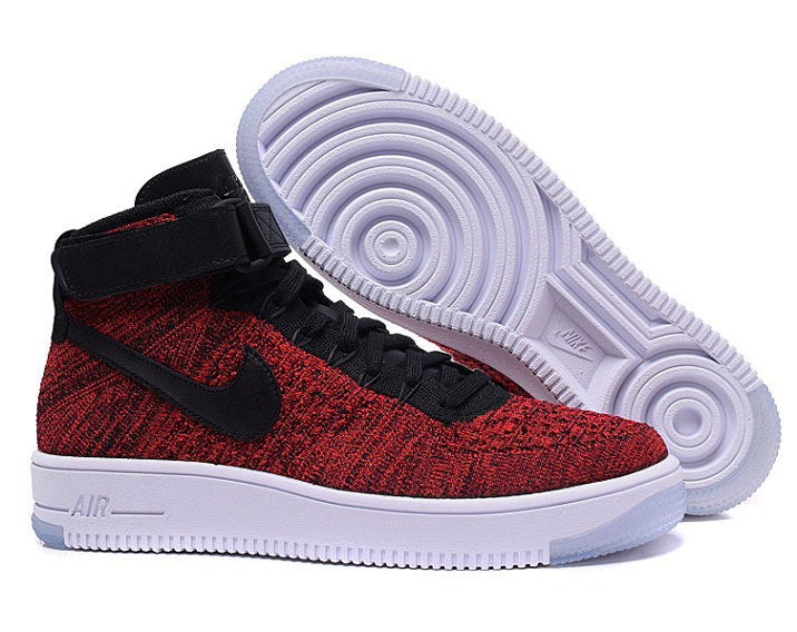 Wholesale Nike Air Force 1 Ultra Flyknit Cheap-003