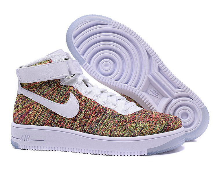 Wholesale Nike Air Force 1 Ultra Flyknit Cheap-004