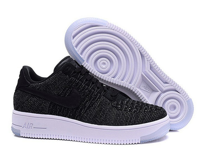 Wholesale Nike Air Force 1 Ultra Flyknit Low Shoes-012