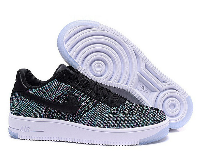 Wholesale Nike Air Force 1 Ultra Flyknit Men Shoes-014