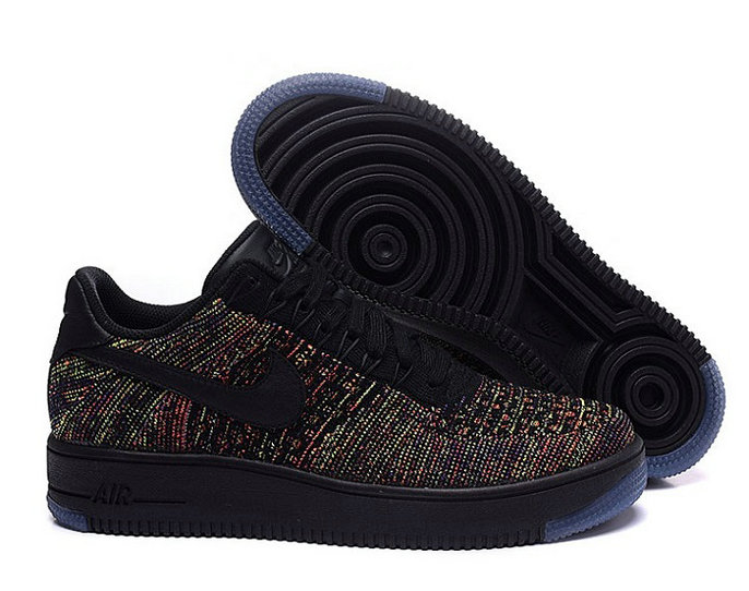 Wholesale Nike Air Force 1 Ultra Flyknit Men Shoes-015