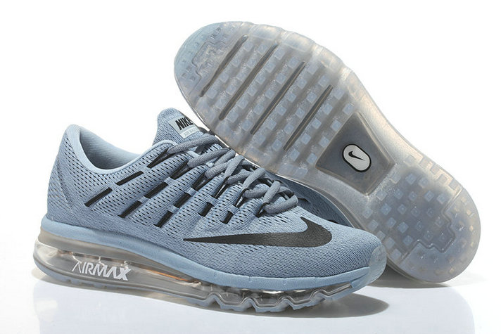 Wholesale Replica Nike Air Max 2016 Men's Shoes for Sale-004