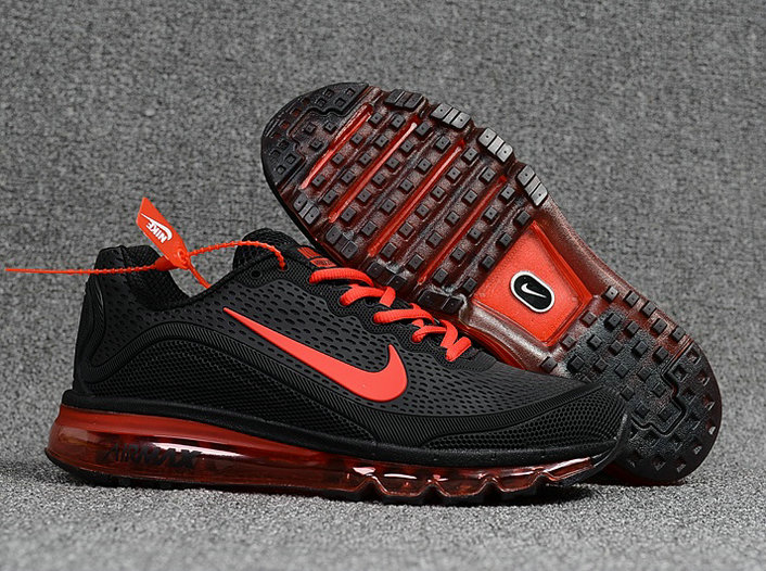Wholesale Nike Air Max 2017.5 Mens Running Shoes for Cheap-021