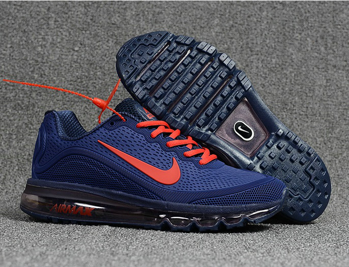 Wholesale Nike Air Max 2017.5 Mens Running Shoes for Cheap-022