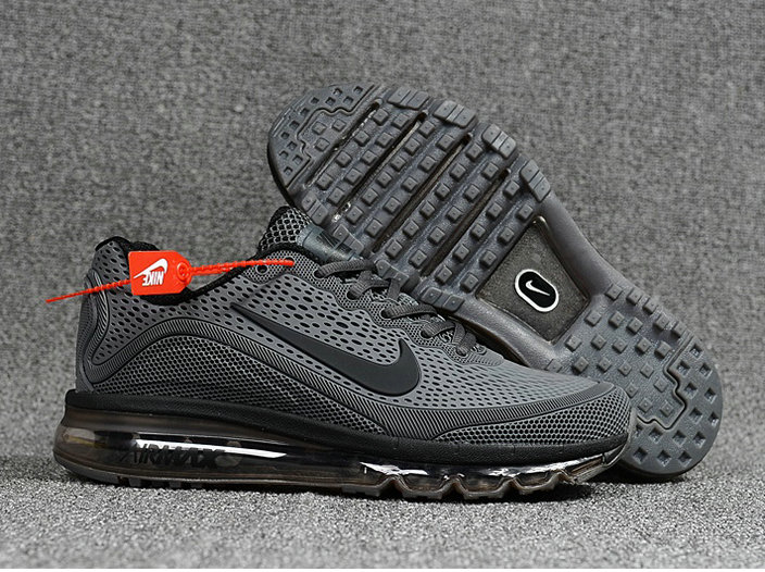 Wholesale Nike Air Max 2017.5 Mens Running Shoes for Cheap-023