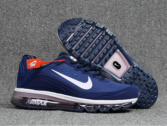 Wholesale Nike Air Max 2017.5 Mens Running Shoes for Cheap-024