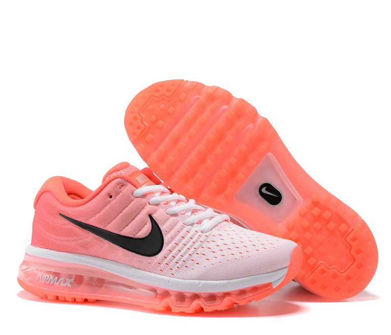 Wholesale Women's Nike Air Max 2017 Sneakers for Sale-014