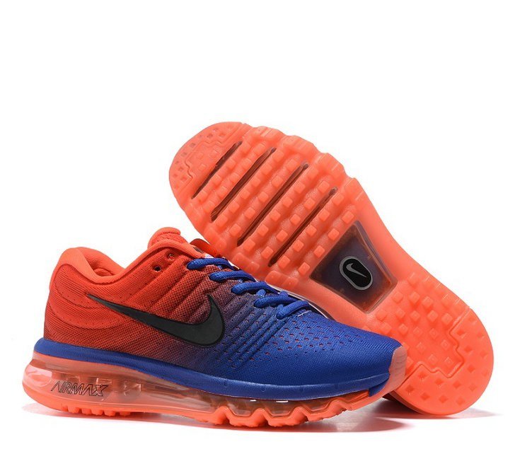 Wholesale Women's Nike Air Max 2017 Sneakers for Sale-015
