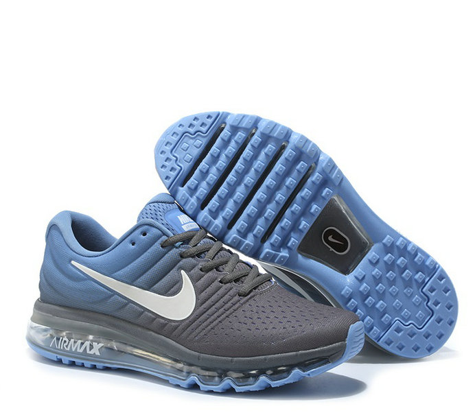 Wholesale Women's Nike Air Max 2017 Sneakers for Sale-017