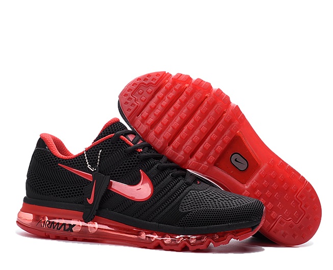 Wholesale Nike Air Max 2017 Women's Running Shoes Sale-009