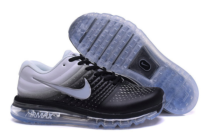 Wholesale Nike Men's Air Max 2017 Shoes for Cheap-024