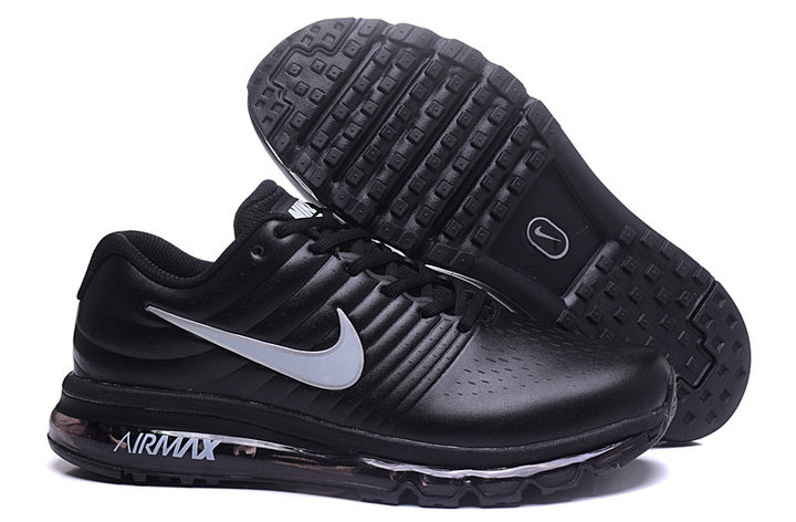 Wholesale Nike Men's Air Max 2017 Shoes for Cheap-025