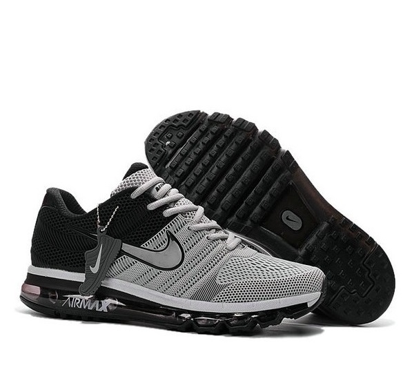 Wholesale Men's Nike Air Max 2017 Running Shoes for Sale-009