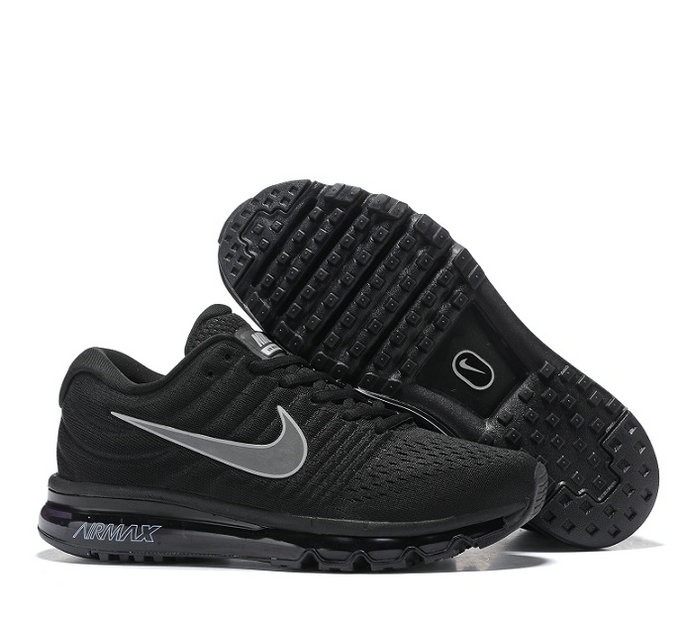 Wholesale Cheap Nike Air Max 2017 Men's Running Shoes for Sale-026