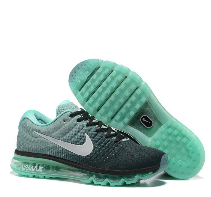Wholesale Cheap Nike Air Max 2017 Men's Running Shoes for Sale-027