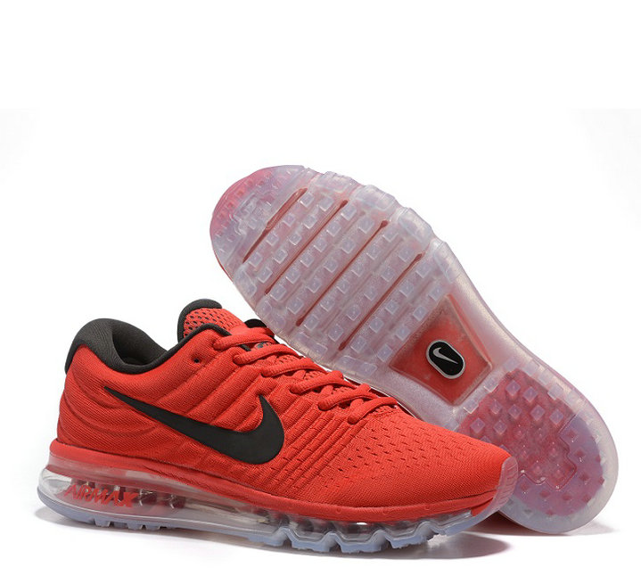 Wholesale Cheap Nike Air Max 2017 Men's Running Shoes for Sale-028