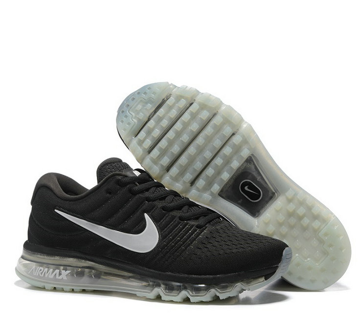 Wholesale Cheap Nike Air Max 2017 Men's Running Shoes for Sale-029