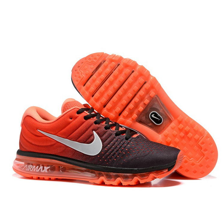 Wholesale Cheap Nike Air Max 2017 Men's Running Shoes for Sale-031