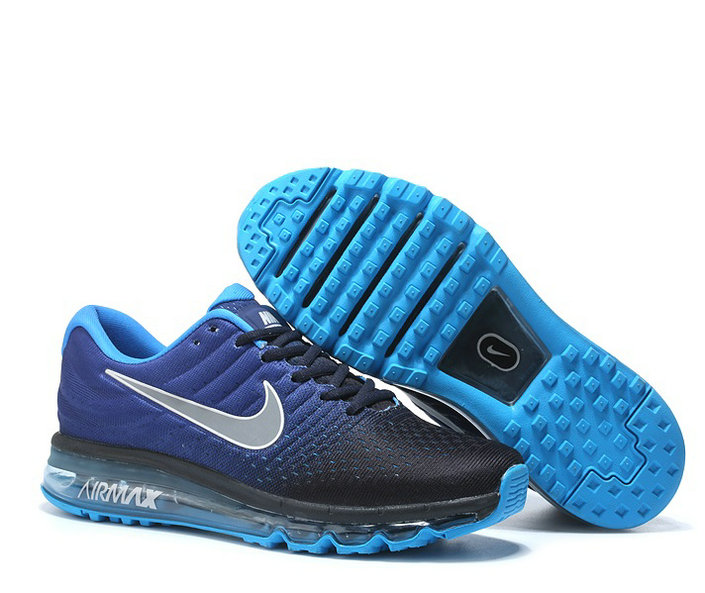 Wholesale Cheap Nike Air Max 2017 Men's Running Shoes for Sale-032