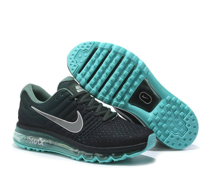 Wholesale Cheap Nike Air Max 2017 Men's Running Shoes for Sale-033