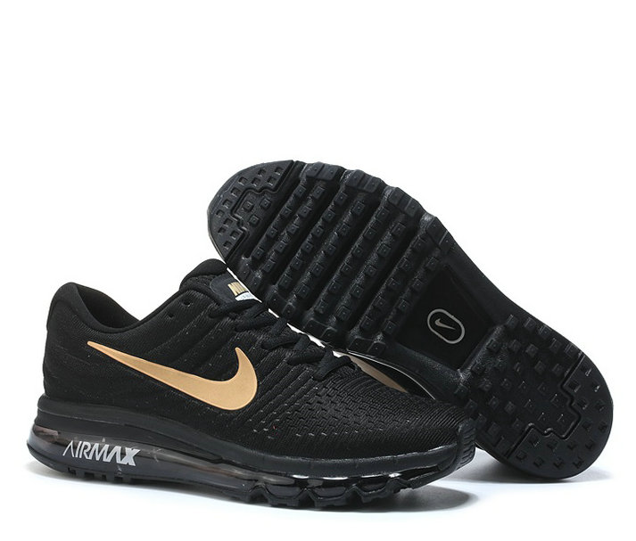 Wholesale Cheap Nike Air Max 2017 Men's Running Shoes for Sale-035