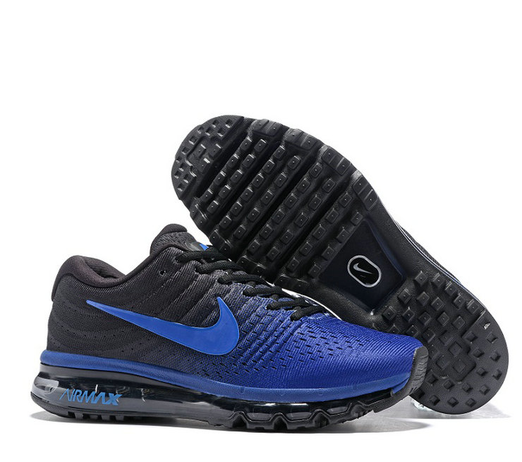 Wholesale Cheap Nike Air Max 2017 Men's Running Shoes for Sale-036