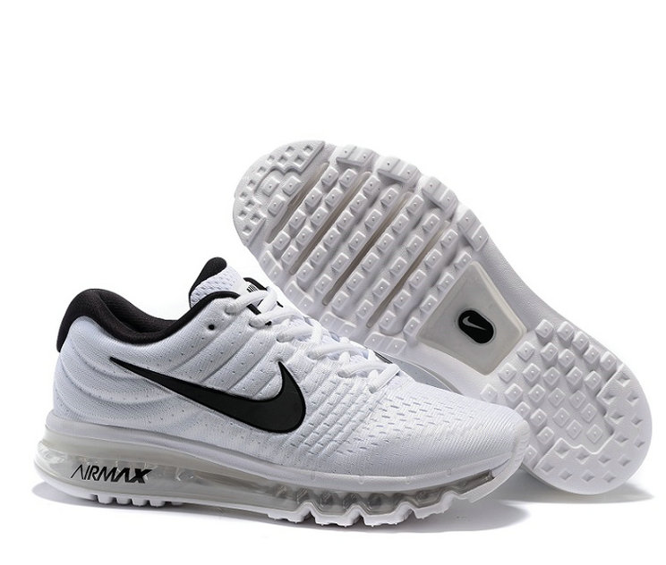 Wholesale Cheap Nike Air Max 2017 Men's Running Shoes for Sale-038