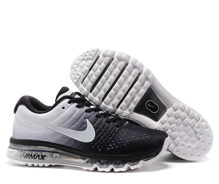 Wholesale Cheap Nike Air Max 2017 Men's Running Shoes for Sale-039