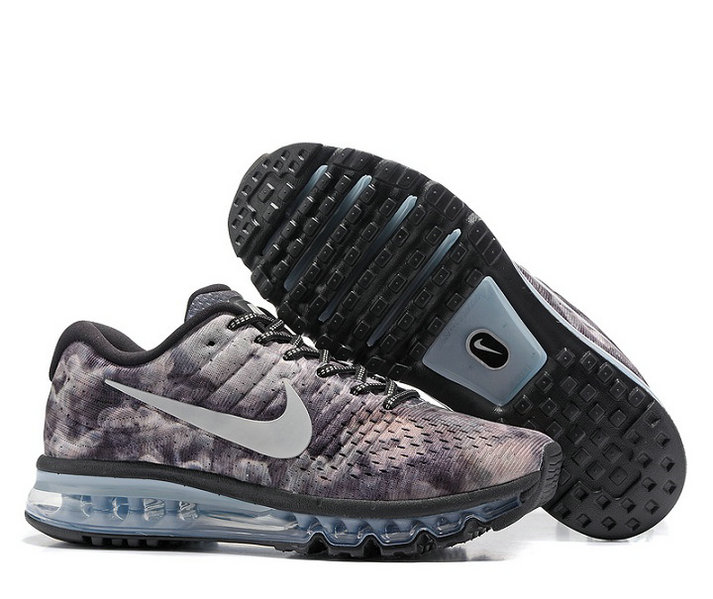 Wholesale Cheap Nike Air Max 2017 Men's Running Shoes for Sale-040