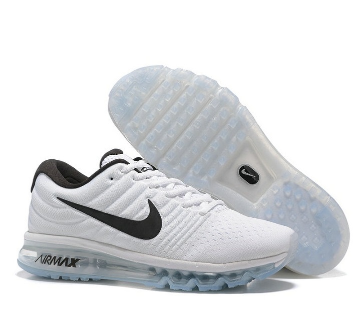 Wholesale Cheap Nike Air Max 2017 Men's Running Shoes for Sale-041