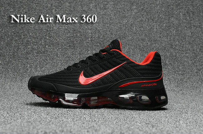 Wholesale Nike Air Max 360 Shoes for Cheap-001