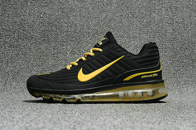 Wholesale Cheap Nike Air Max 360 Shoes for Sale-010