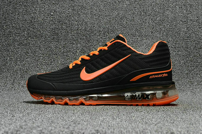 Wholesale Cheap Nike Air Max 360 Shoes for Sale-012