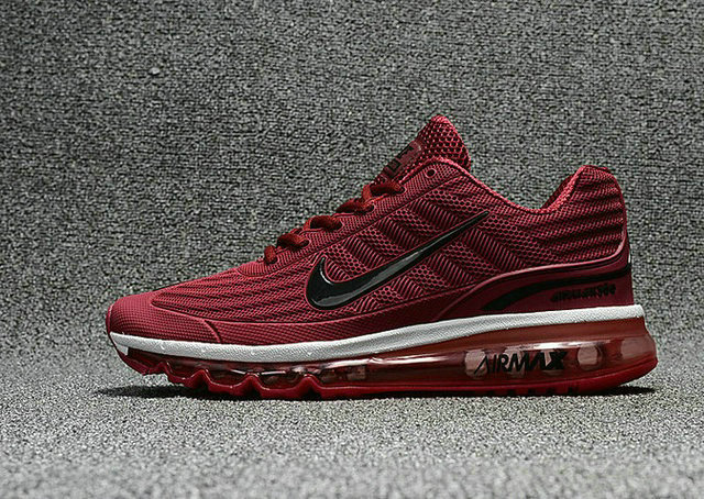 Wholesale Cheap Nike Air Max 360 Shoes for Sale-013