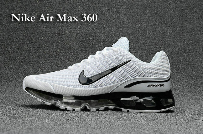 Wholesale Nike Air Max 360 Shoes for Cheap-002